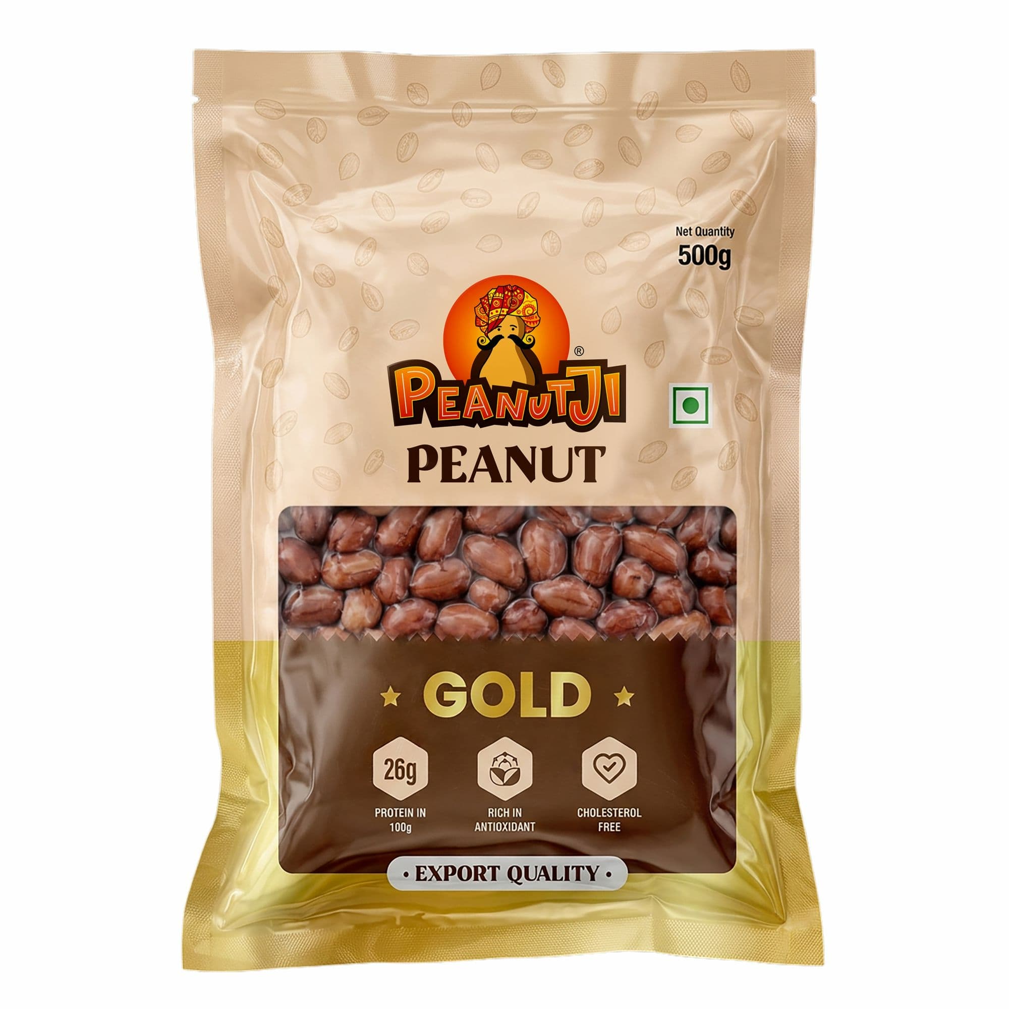 Peanut Gold 500 g