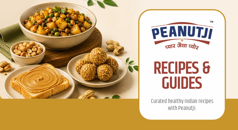 Recipes & Guides